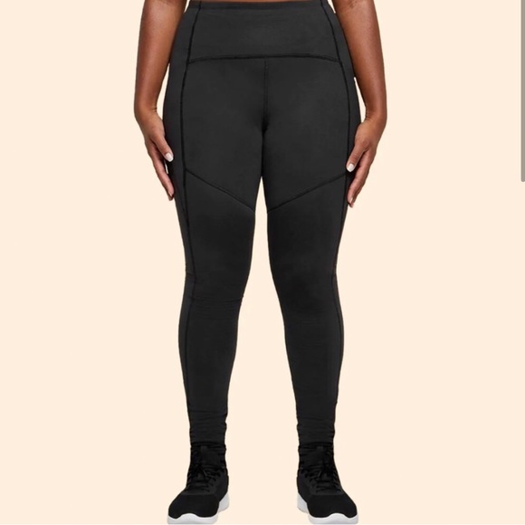 NWT, Thinx, Size Small, Leggings - Picture 1 of 7